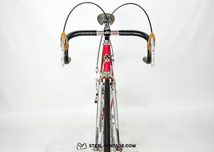 Colnago International Classic Bicycle 1980s - Steel Vintage Bikes