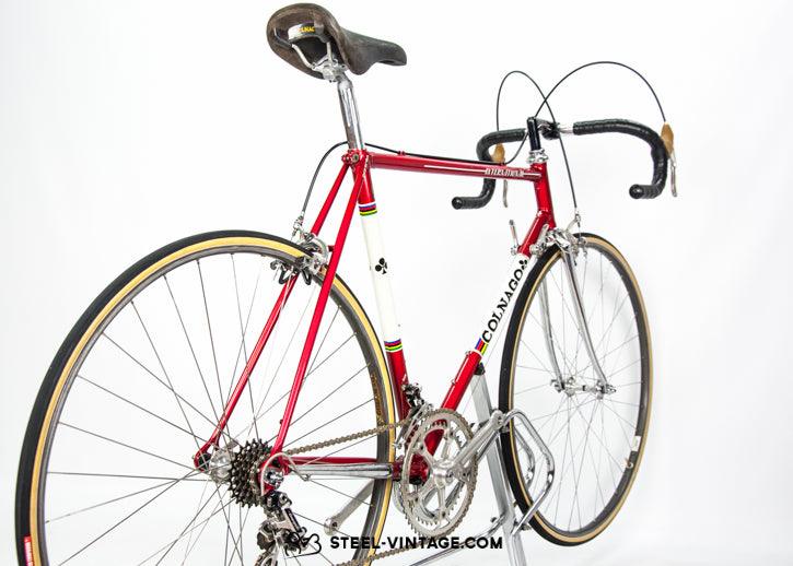 Colnago International Classic Bicycle 1980s - Steel Vintage Bikes