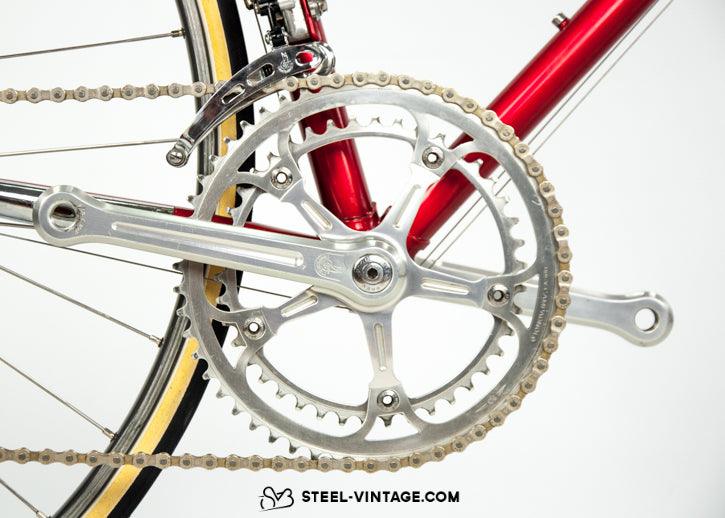 Colnago International Classic Bicycle 1980s - Steel Vintage Bikes