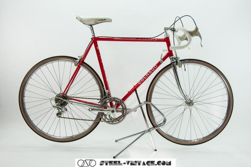 Colnago International Classic Bicycle | Steel Vintage Bikes