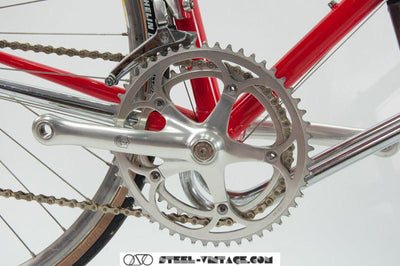 Colnago International Classic Bicycle | Steel Vintage Bikes