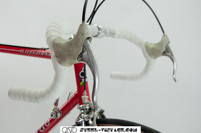 Colnago International Classic Bicycle | Steel Vintage Bikes