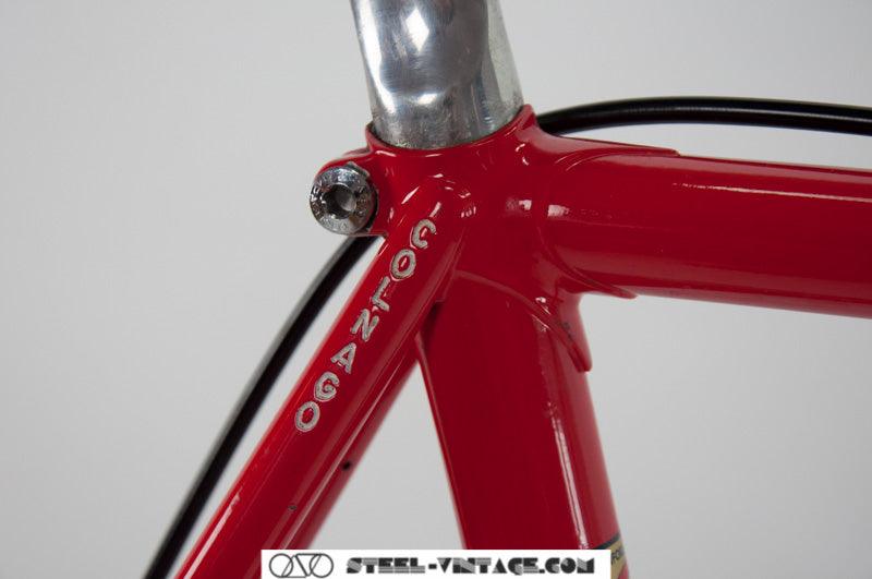 Colnago International Classic Bicycle | Steel Vintage Bikes