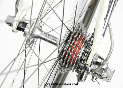 Colnago Junior Classic Bicycle - Steel Vintage Bikes