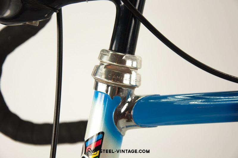 Colnago Master Art Decor from the mid 1980s - Steel Vintage Bikes