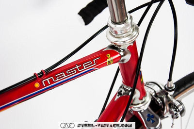 Colnago Master Classic Bicycle | Steel Vintage Bikes