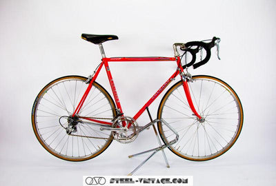 Colnago Master Classic Bicycle | Steel Vintage Bikes