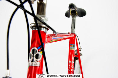 Colnago Master Classic Bicycle | Steel Vintage Bikes