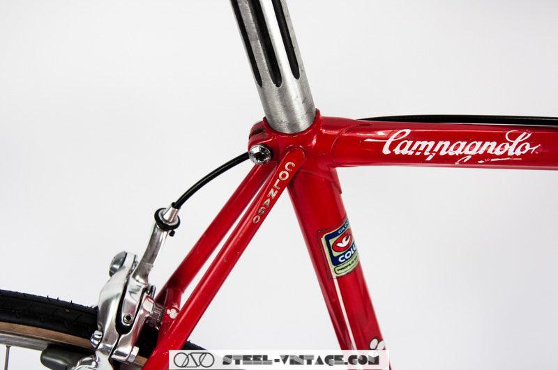 Colnago Master Classic Bicycle | Steel Vintage Bikes