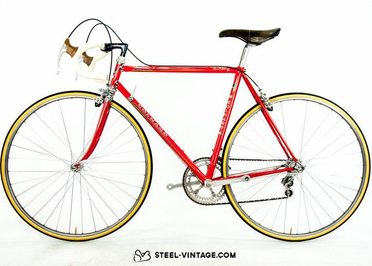 Colnago Master Classic Bicycle 1980s - Steel Vintage Bikes