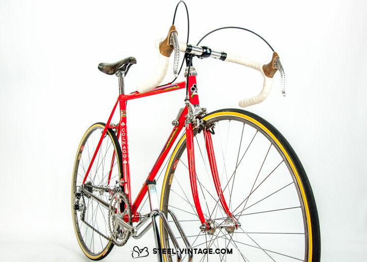 Colnago Master Classic Bicycle 1980s - Steel Vintage Bikes