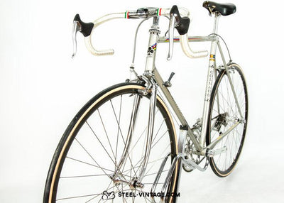 Colnago Master Classic Bicycle 1988 - Steel Vintage Bikes