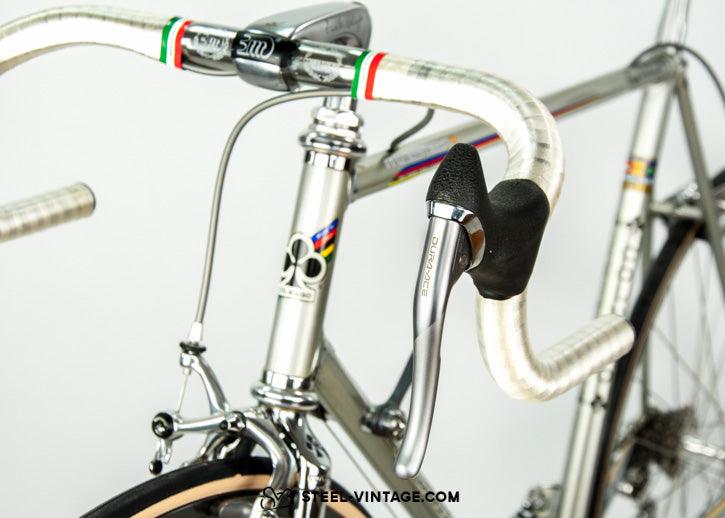 Colnago Master Classic Bicycle 1988 - Steel Vintage Bikes