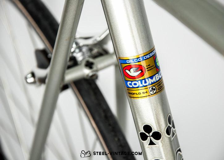 Colnago Master Classic Bicycle 1988 - Steel Vintage Bikes