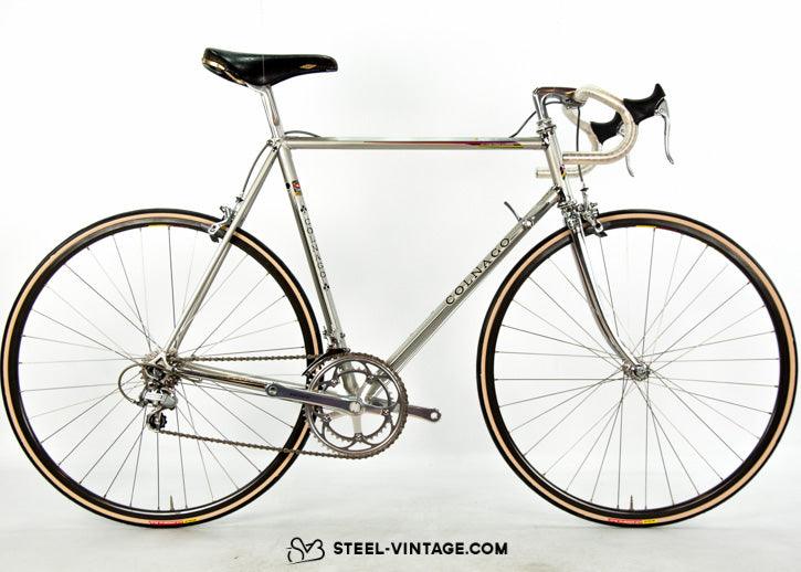 Colnago Master Classic Bicycle 1988 - Steel Vintage Bikes