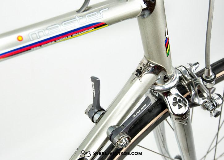 Colnago Master Classic Bicycle 1988 - Steel Vintage Bikes