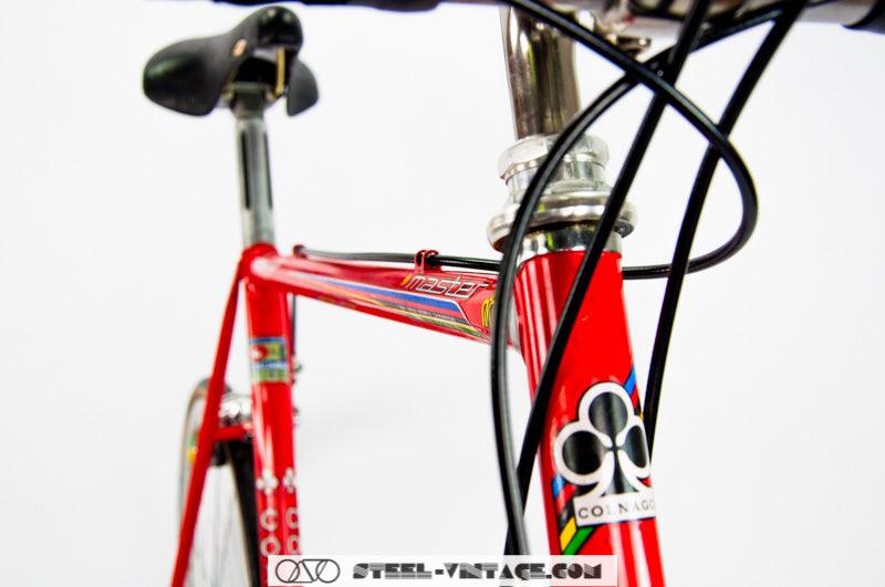 Colnago Master Classic Bicycle | Steel Vintage Bikes