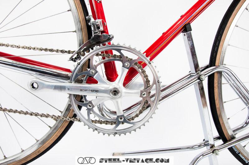 Colnago Master Classic Bicycle | Steel Vintage Bikes