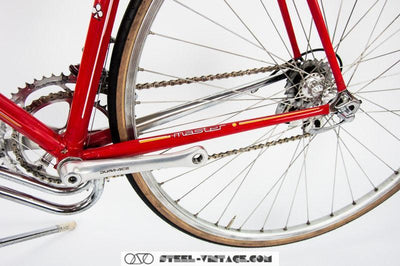 Colnago Master Classic Bicycle | Steel Vintage Bikes