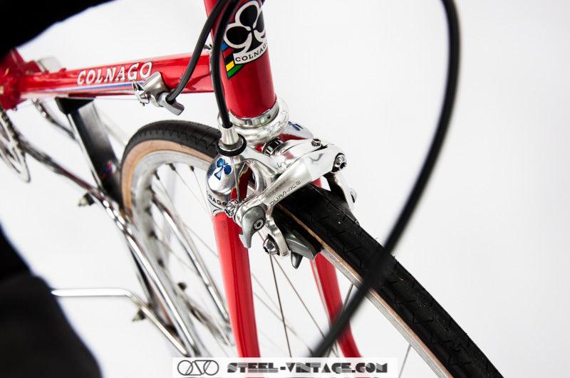 Colnago Master Classic Bicycle | Steel Vintage Bikes