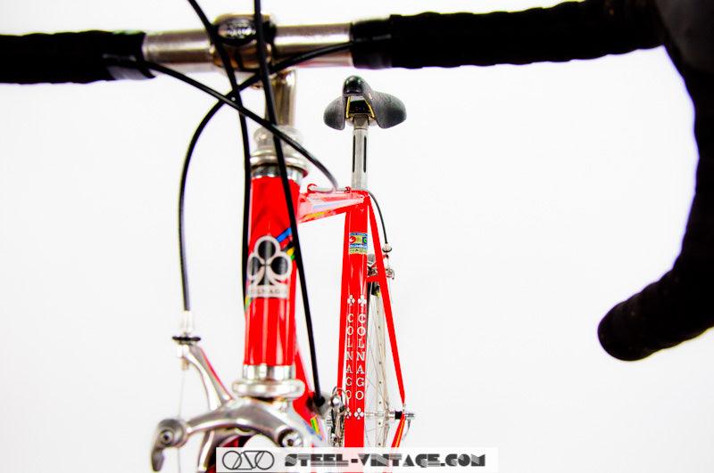 Colnago Master Classic Bicycle | Steel Vintage Bikes