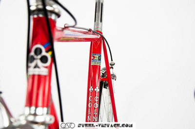 Colnago Master Classic Bicycle | Steel Vintage Bikes