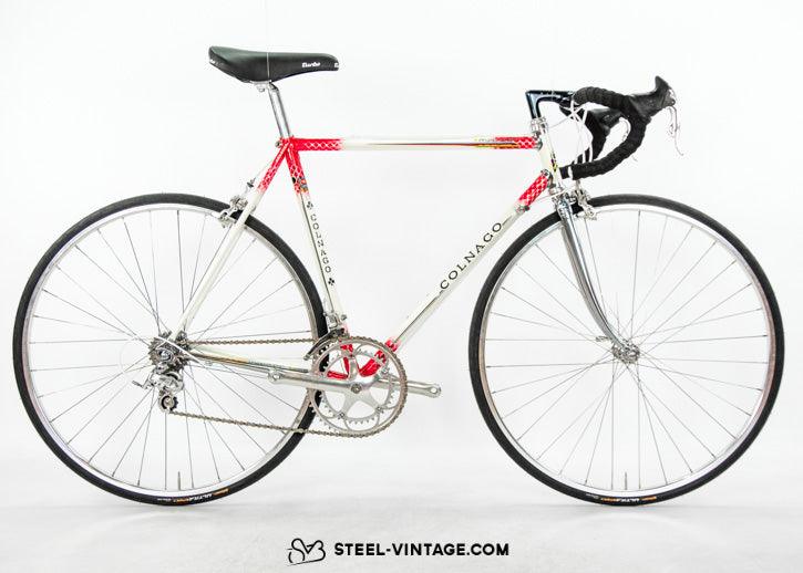 Colnago Master Classic Bicycle Late 1980s - Steel Vintage Bikes