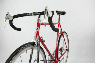 Colnago Master Classic Bicycle with C Record and Shamal | Steel Vintage Bikes