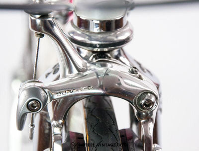 Colnago Master Classic Racing Bike | Steel Vintage Bikes
