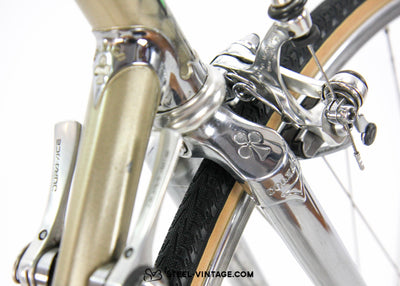 Colnago Master Classic Racing Bike 1986 - Steel Vintage Bikes