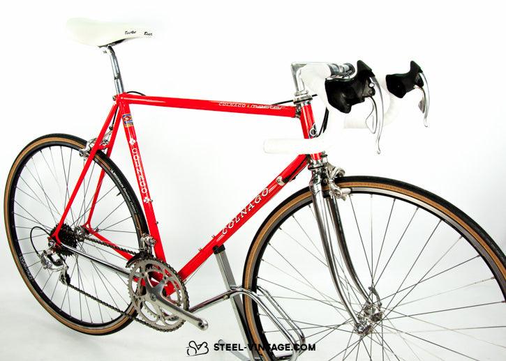 Colnago Master Classic Road Bicycle 1990s - Steel Vintage Bikes