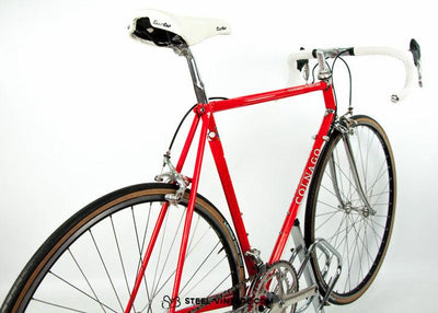 Colnago Master Classic Road Bicycle 1990s - Steel Vintage Bikes