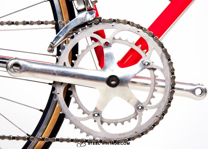 Colnago Master Classic Road Bicycle 1990s - Steel Vintage Bikes