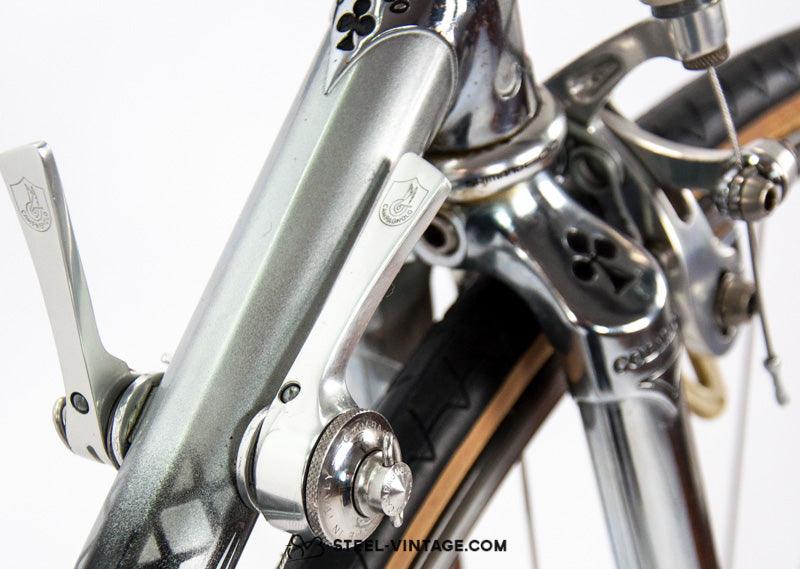 Colnago Master Classic Road Bicycle from the late 1980s | Steel Vintage Bikes