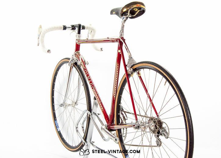 Colnago Master Classic Road Bike late 1980s - Steel Vintage Bikes