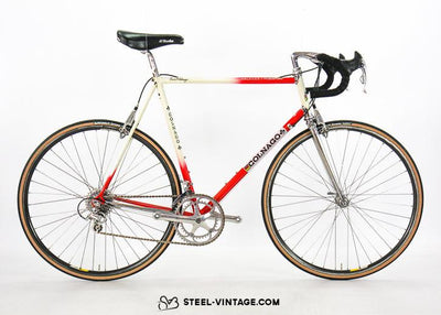 Colnago Master Classic Steel Road Bike 1990s - Steel Vintage Bikes