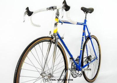 Colnago Master Classic Team Buckler Bicycle 1990s - Steel Vintage Bikes