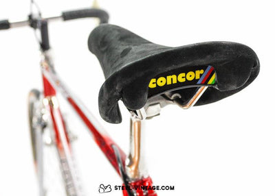 Colnago Master Del Tongo Classic Roadbike 1980s - Steel Vintage Bikes