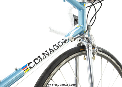 Colnago Master Road Bicycle 1990s - Steel Vintage Bikes