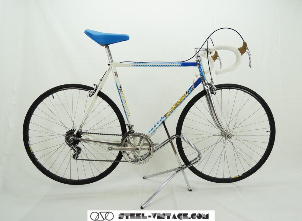 Colnago Master - Early 80s Campagnolo Super Record | Steel Vintage Bikes