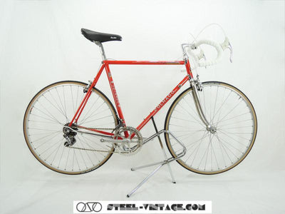 Colnago Master from Early 80s Campagnolo Super Record | Steel Vintage Bikes