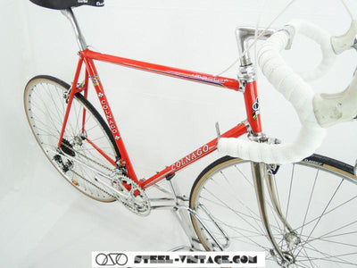 Colnago Master from Early 80s Campagnolo Super Record | Steel Vintage Bikes