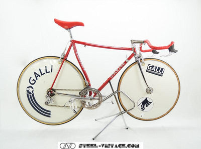 Colnago Master Krono Bicycle | Steel Vintage Bikes