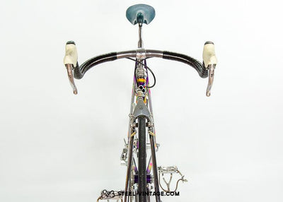 Colnago Master Krono Classic Bicycle - Steel Vintage Bikes