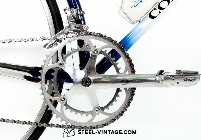 Colnago Master Krono Classic Pursuit from the 1990s | Steel Vintage Bikes