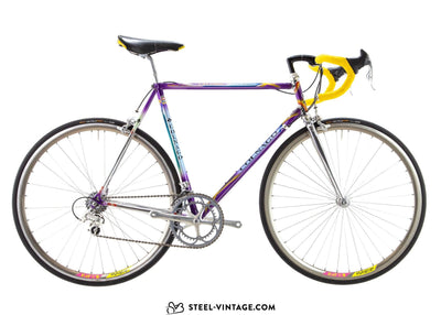 Colnago Master Olympic Road Bicycle 1990s - Steel Vintage Bikes