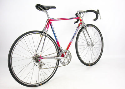 Colnago Master Olympic 1990s Road Bicycle - Steel Vintage Bikes