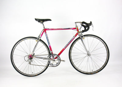 Colnago Master Olympic 1990s Road Bicycle - Steel Vintage Bikes