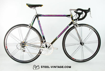 Colnago Master Olympic | Steel Vintage Bikes