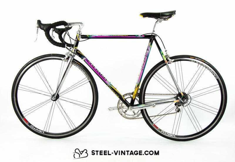 Steel Vintage Bikes - Colnago Master オリンピック